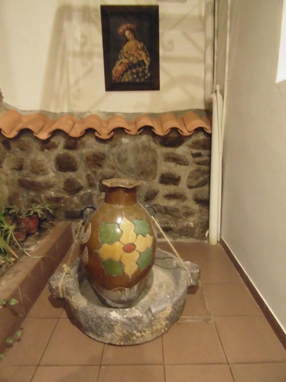 Hotel Amtallpa San Blas Inn Cusco Bagian luar foto