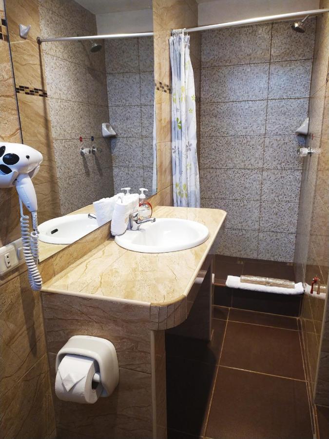Hotel Amtallpa San Blas Inn Cusco Bagian luar foto